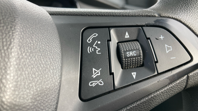 Vauxhall Viva 1.0 SE 5dr [A/C] Petrol Hatchback